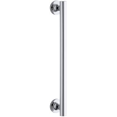 Kohler shower door online towel bar